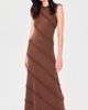 RAILS RAILS Claudia Dress Cinnamon - 2