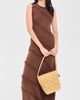 RAILS RAILS Claudia Dress Cinnamon - 5