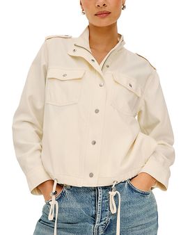 Rails Rails Collins Jacket