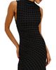 Rails Rails Cosmos Mock Neck Dress - 2