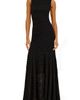 Rails Rails Cosmos Sleeveless Burnout Maxi Dress - 1