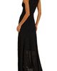 Rails Rails Cosmos Sleeveless Burnout Maxi Dress - 2