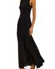 Rails Rails Cosmos Sleeveless Burnout Maxi Dress - 3