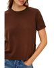 Rails Rails Cotton-Blend Sweater Top - 4