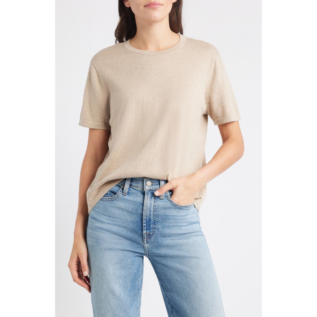 Rails Rails Cotton & Cashmere Top