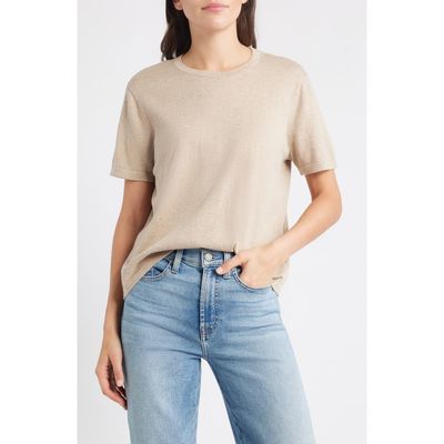 Rails Rails Cotton & Cashmere Top