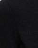 RAILS RAILS Cotton Cashmere Long Sleeve Tee Black - 6