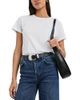 Rails Rails Crewneck Short Sleeve Tee - 1