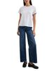 Rails Rails Crewneck Short Sleeve Tee - 5
