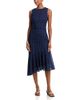 Rails Rails Daija Asymmetric A Line Dress - 1