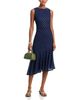 Rails Rails Daija Asymmetric A Line Dress - 2