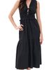 RAILS RAILS Dana Dress Black - 1