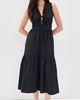 RAILS RAILS Dana Dress Black - 2