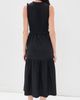 RAILS RAILS Dana Dress Black - 3