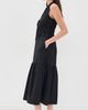 RAILS RAILS Dana Dress Black - 4