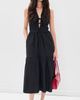 RAILS RAILS Dana Dress Black - 5