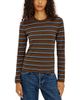 Rails Rails Davie Cotton & Cashmere Knit Top - 1