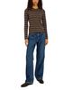 Rails Rails Davie Cotton & Cashmere Knit Top - 2