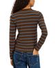 Rails Rails Davie Cotton & Cashmere Knit Top - 3