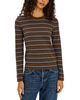 Rails Rails Davie Cotton & Cashmere Knit Top - 5