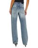 Rails Rails Del Mar High Rise Cotton Jeans in Vintage Azure - 3
