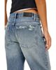 Rails Rails Del Mar High Rise Cotton Jeans in Vintage Azure - 5