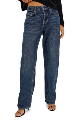 Rails Rails Del Mar Straight Leg Jeans