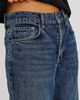 Rails Rails Del Mar Straight Leg Jeans - 3