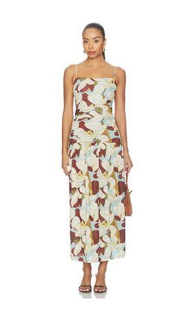 Rails Rails Dolly Dress