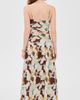 RAILS RAILS Dolly Dress Plumeria - 3