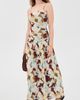 RAILS RAILS Dolly Dress Plumeria - 5