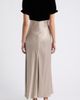 Rails Rails Dory Colorblock Mixed Media Velvet & Satin Dress - 2