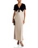 Rails Rails Dory Velvet & Satin Midi Dress - 3