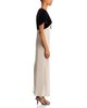 Rails Rails Dory Velvet & Satin Midi Dress - 5