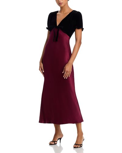 Rails Dresses