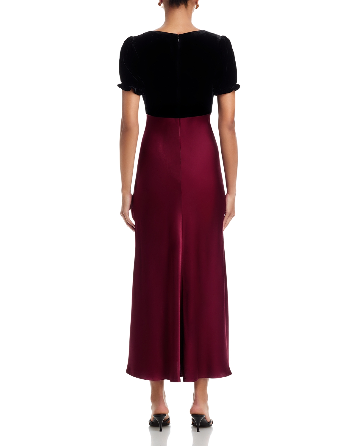 Rails Dresses