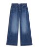 Rails Rails Dover High Rise Wide Leg Jeans in Boondocks - 6