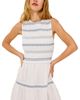 Rails Rails Elia Embroidered Mini Dress - 3