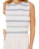 Rails Rails Elia Embroidered Mini Dress - 6