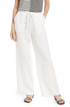 Rails Rails Emmie Drawstring Linen Pants