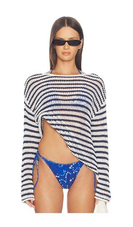 Rails Rails Evangeline Top
