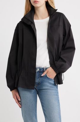 Rails Rails Felix Utility Jacket