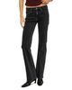 Rails Rails Fremont Cotton Stretch Low Rise Jeans in Blackjack - 4