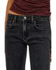 Rails Rails Fremont Cotton Stretch Low Rise Jeans in Blackjack - 6