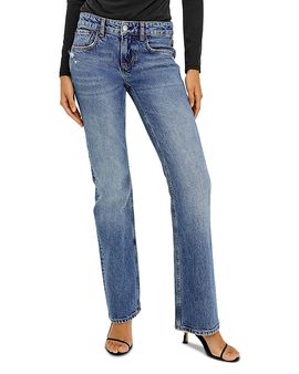Rails Rails Fremont High Rise Jeans in Pioneertown