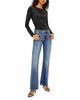 Rails Rails Fremont High Rise Jeans in Pioneertown - 2