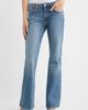 Rails Rails Fremont High Waist Straight Leg Jeans - 1
