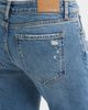 Rails Rails Fremont High Waist Straight Leg Jeans - 4