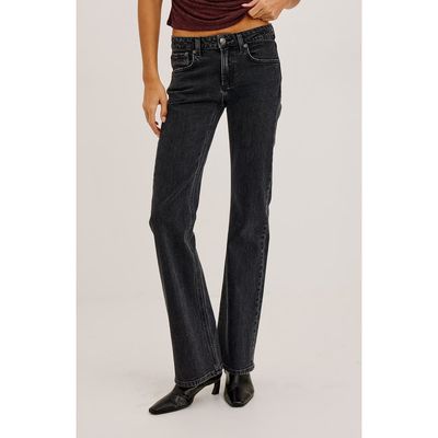 Rails Rails Fremont Straight Leg Jeans