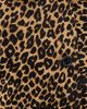 RAILS RAILS Georgie Fur Jacket Brown Nala Calf Hair - 6